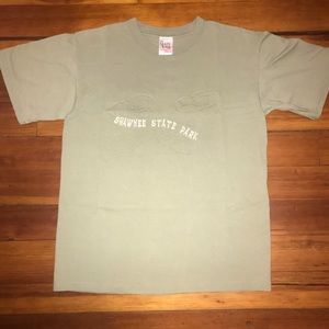 Shawnee State Park Tee
